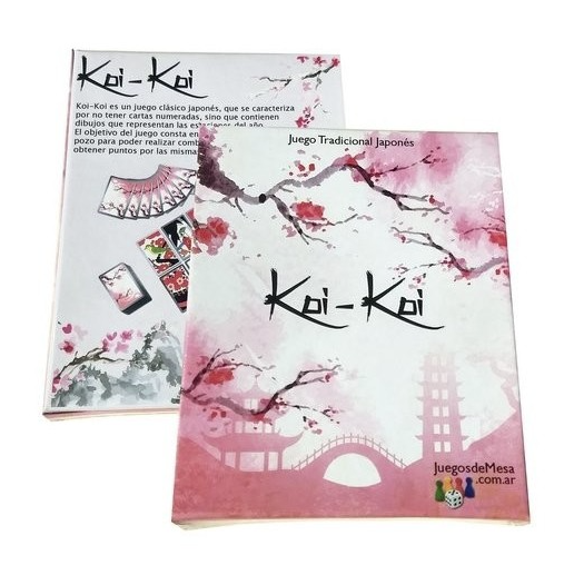 Koi Koi